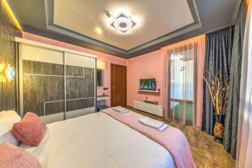Apartamento Forest Home 524