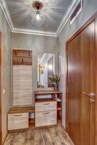 Apartamento Forest Home 524
