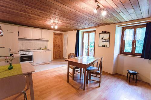 Apartamento Casa Grande Wohnung Nr. 2