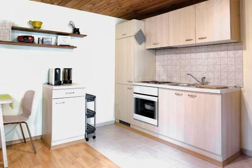 Apartamento Casa Grande Wohnung Nr. 2
