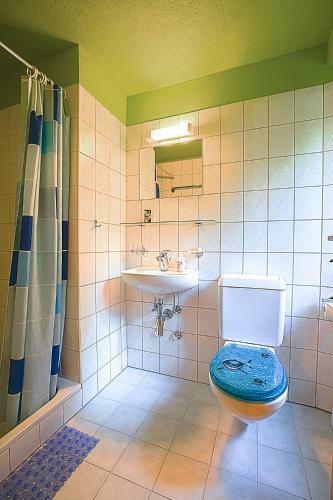 Apartamento Casa Grande Wohnung Nr. 2