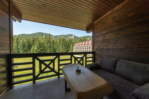 Apartamento The Lake View Residence
