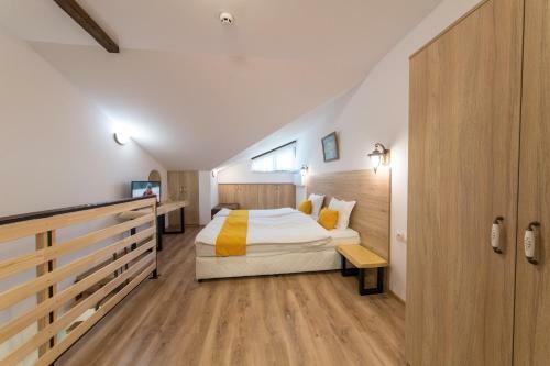Apartamento The Lake View Residence