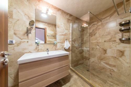 Apartamento The Lake View Residence