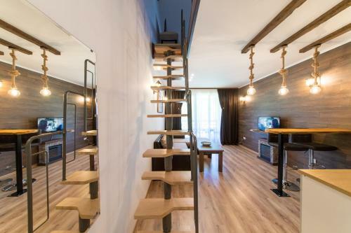 Apartamento The Lake View Residence