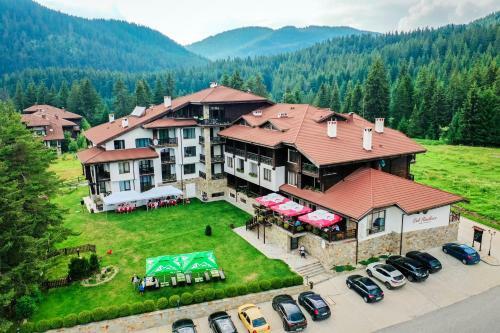 Apartamento The Lake View Residence