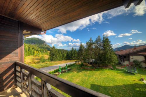 Apartamento The Lake View Residence