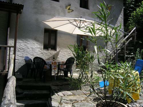 Apartamento Casa Grande Wohnung Nr. 3