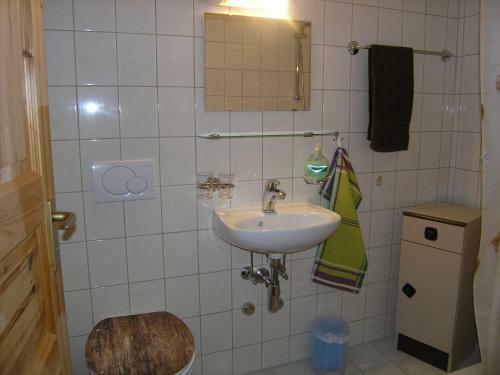 Apartamento Casa Grande Wohnung Nr. 3