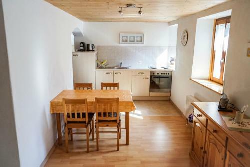 Apartamento Casa Grande Wohnung Nr. 3