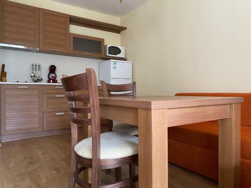 Apartamento Studio By Mountain Lakes