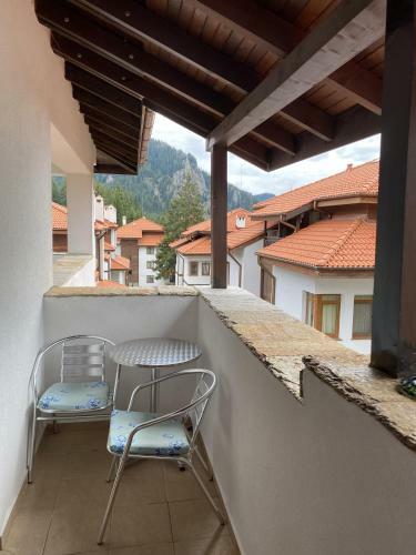 Apartamento Studio By Mountain Lakes