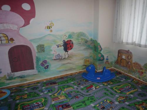 Apartamento ?????????? ???? ? ???? ????????