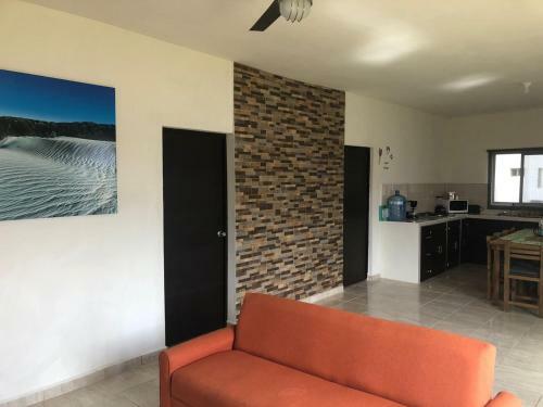 Apartamento Terra Viva Villa Campestre