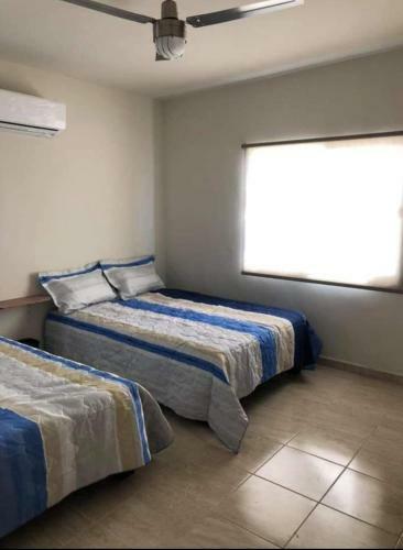 Apartamento Terra Viva Villa Campestre