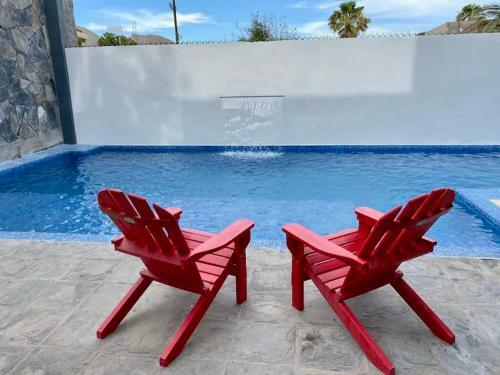Villa Casita Nodin