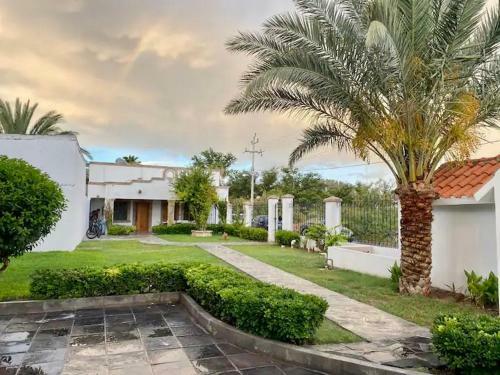 Villa Casita Nodin
