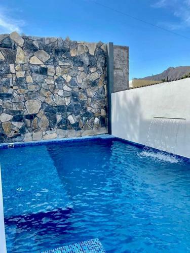 Villa Casita Nodin