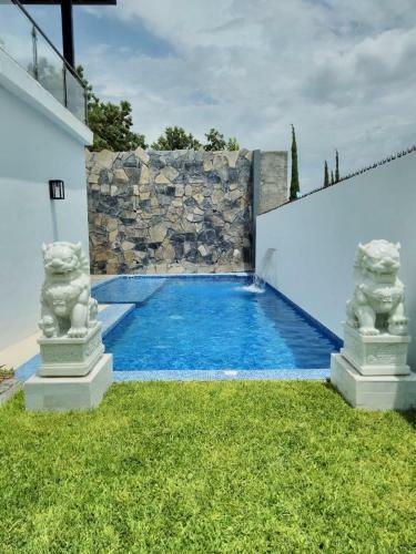 Villa Casita Nodin