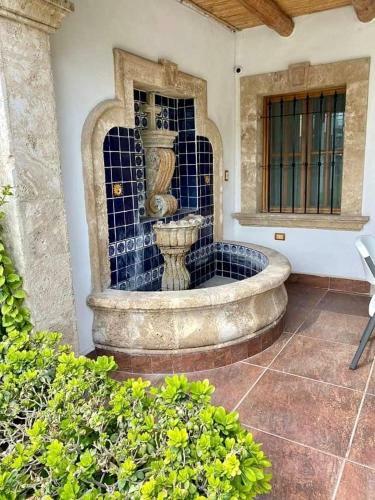 Villa Casita Nodin