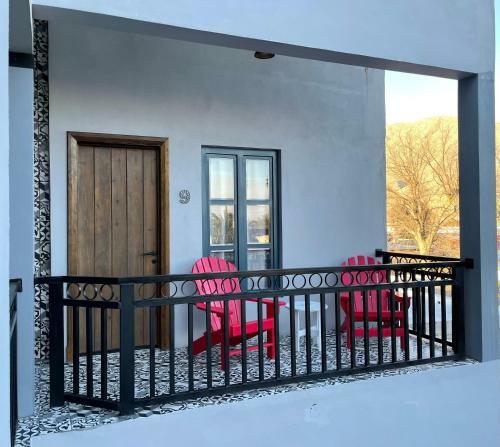 Hotel Casa Nodin