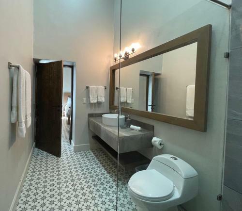 Hotel Casa Nodin