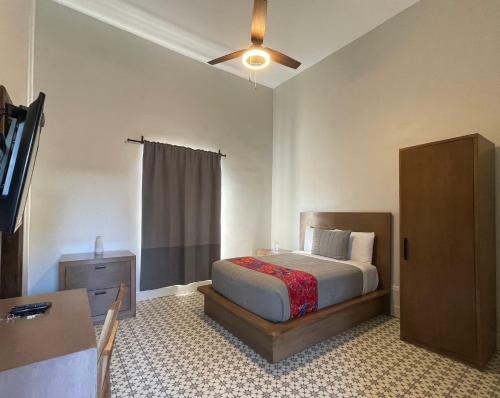 Hotel Casa Nodin
