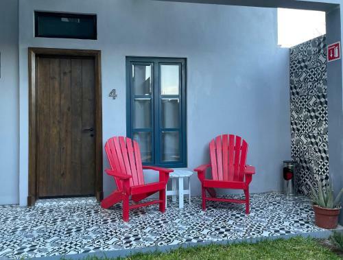 Hotel Casa Nodin