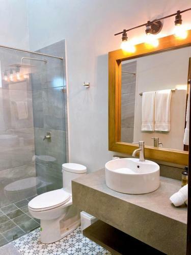 Hotel Casa Nodin