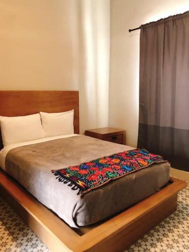 Hotel Casa Nodin