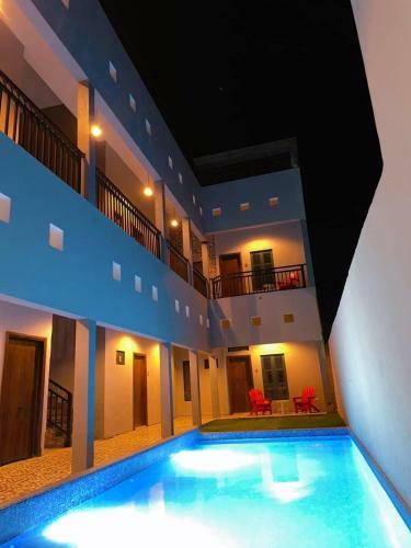 Hotel Casa Nodin