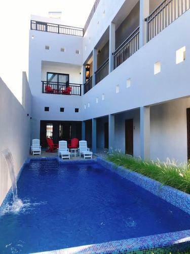 Hotel Casa Nodin