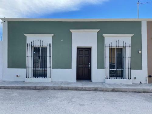 Casa Dunas