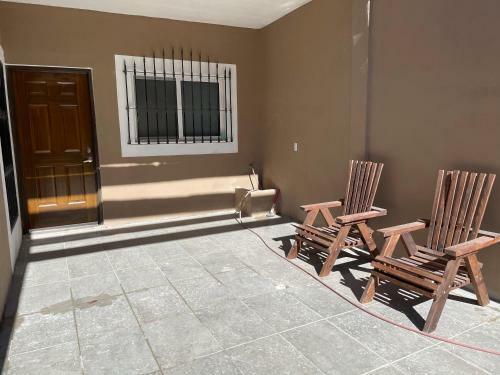 Casa Dunas
