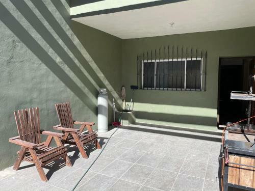 Casa Dunas