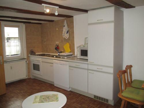 Alsfelder Apartment