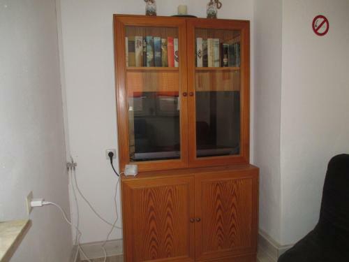 Alsfelder Apartment