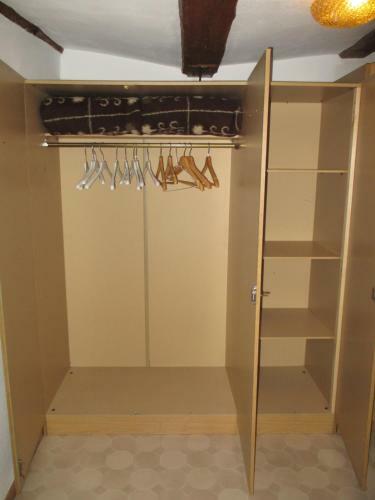 Alsfelder Apartment