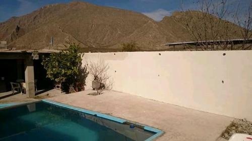 Casa "linda Vista"