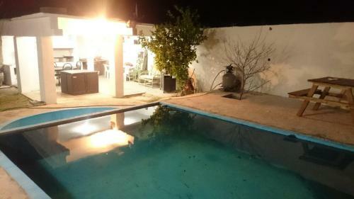 Casa "linda Vista"