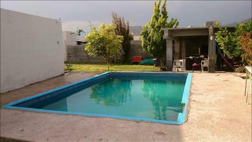 Casa "linda Vista"