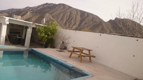 Casa "linda Vista"