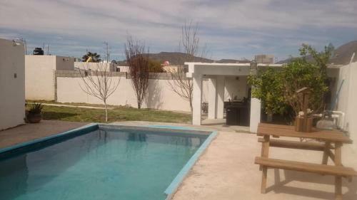 Casa "linda Vista"