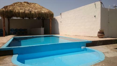 Casa "linda Vista"