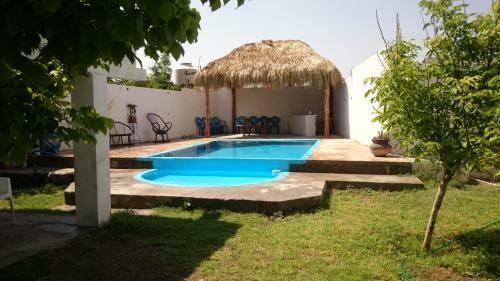 Casa "linda Vista"