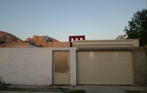 Casa "linda Vista"