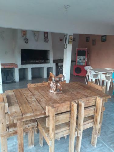 Casa "linda Vista"