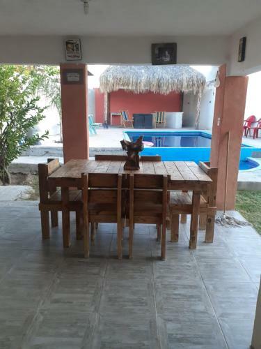 Casa "linda Vista"