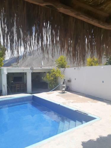Casa "linda Vista"