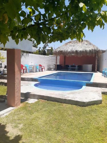 Casa "linda Vista"